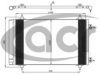 LANCIA 1499040080 Condenser, air conditioning